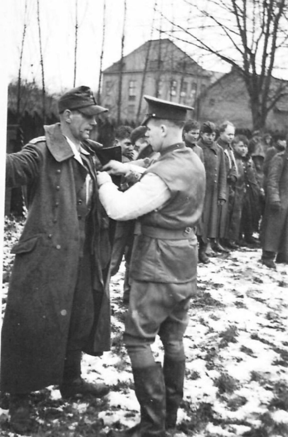 History of the Military Police – Part 1 – Royal Military Police Association