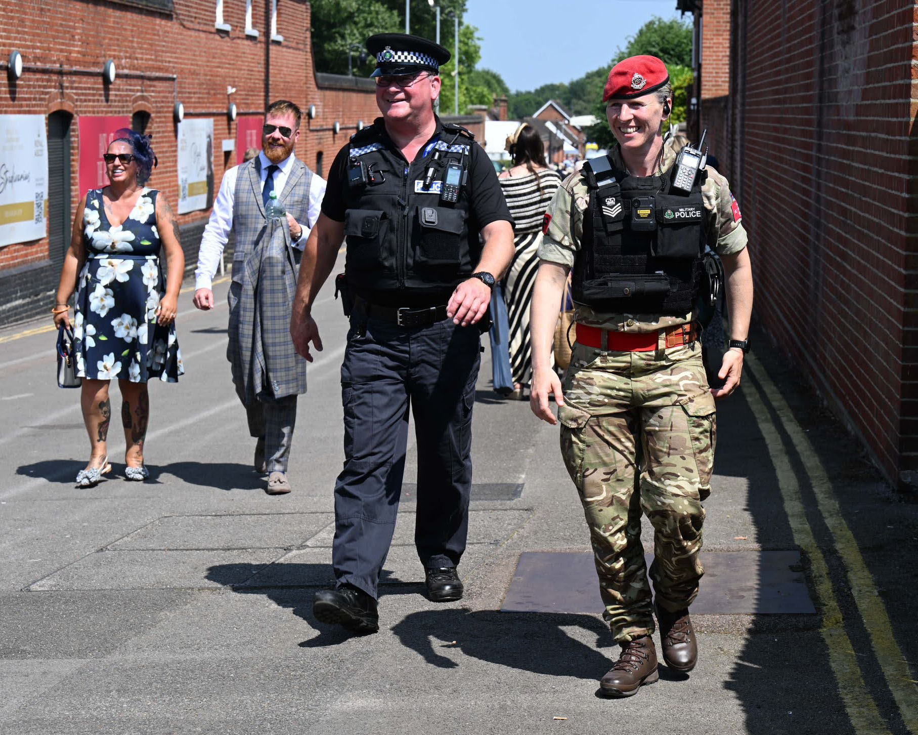 News Updates Royal Military Police Association News Updates Royal Military Police Association