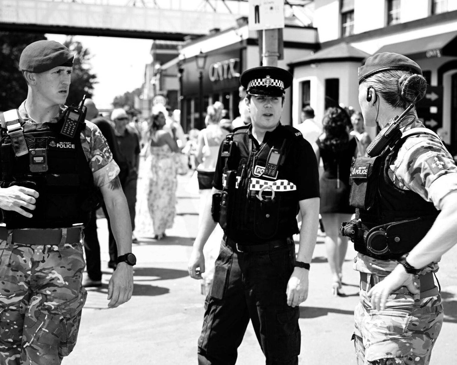 Rmp Parade News Updates - Royal Military Police Association